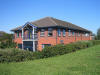 our offices on Ruddington Lane Nottingham